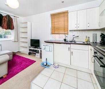 1 bedroom apartment to rent - Photo 5