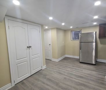 For Lease - 140 Cadillac Crescent Unit# Bsmt, Brampton, Ontario - Photo 6