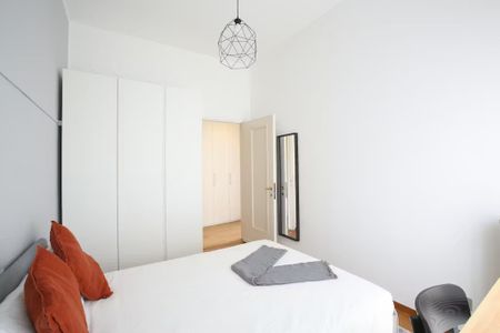 Corso San Gottardo, Milan, Lombardy 20136 - Foto 3