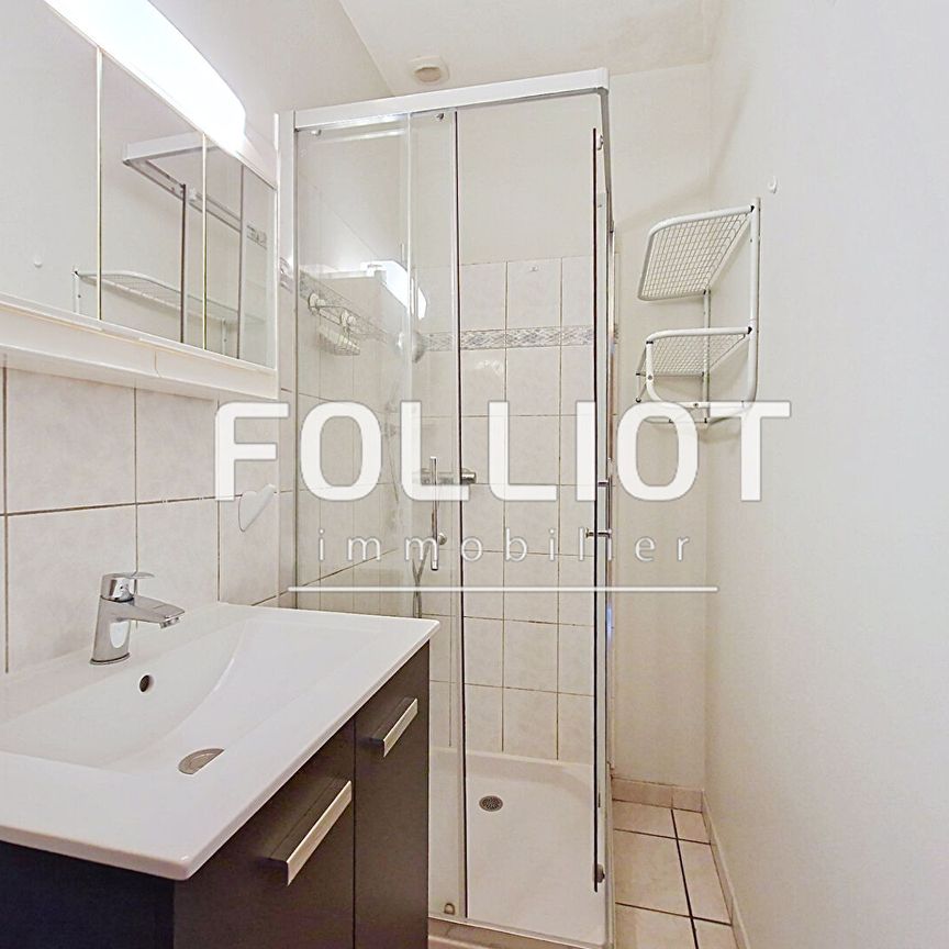 Maison à louer à LUC SUR MER - 4 pièces, 3 chambres - Photo 1