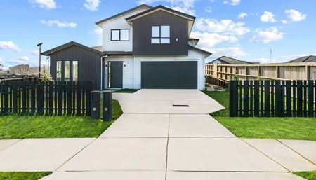 Brand New 4-Bedroom Home for Rent ! 63 McIndoe Road, Kumeu - Photo 4