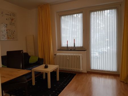 City Studio - im Kölner Norden - Photo 2