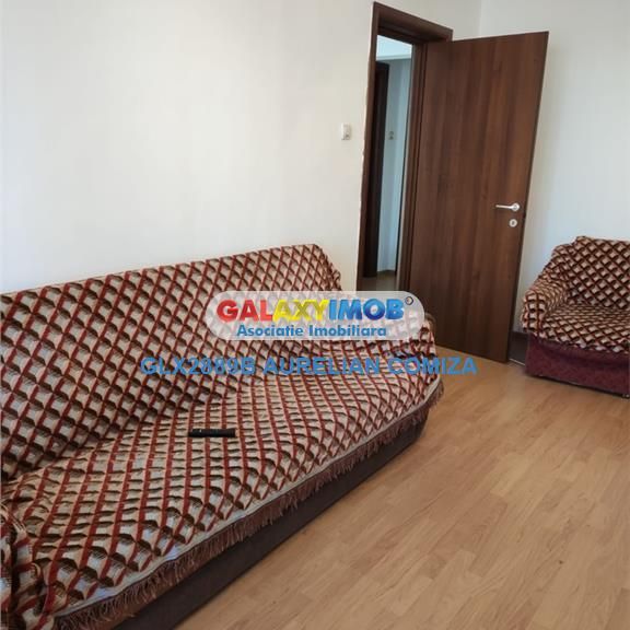 Apartament 3 camere decomandat Iancului/3 minute statia de metrou - Fotografie 1