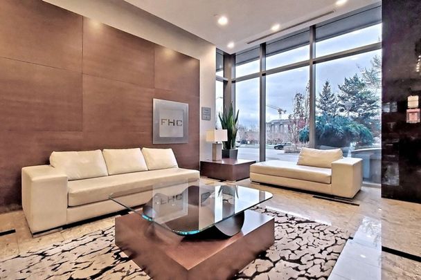 For Lease - 181 Village Green Square Unit# 821, Toronto, Ontario - Photo 1