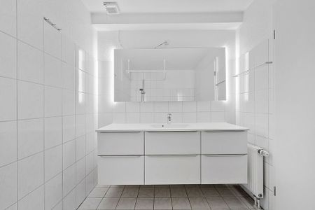 Rækkehus med unik beliggenhed. - Photo 5