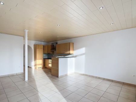 Appartement au rez-de-chaussée, 1 chambre, à Bertogne - Foto 4