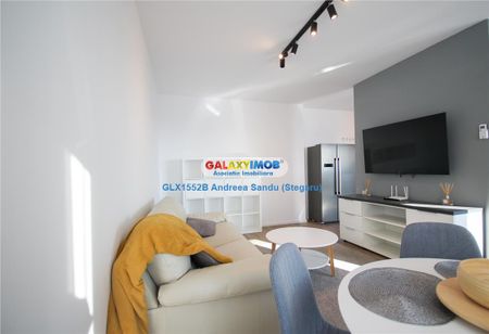 Apartament deosebit cu 2 camere de inchiriat - Lake House 2 - Fotografie 2