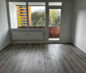 Charming 3-room apartment in an old building in Dortmund – a varied... - Photo 1