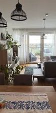 Moderne 73m2 3-Zimmerwohnung mit Fernblick, Balkon, Zugang zu Pool, Sauna und Fitnessraum - 1230 Wien Atzgersdorf - Privatvermietung! - Photo 1