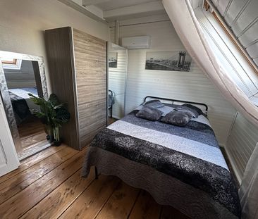 Maison T4 Audincourt à louer - Photo 4