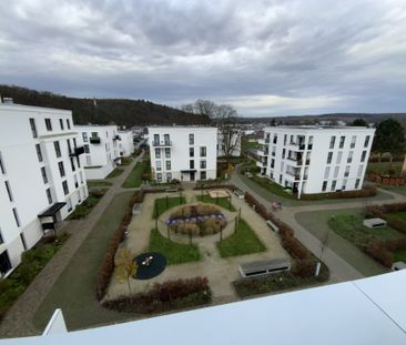 Große 4-Zimmer-Penthouse-Wohnung mit Dachterrasse in unserem Neubau... - Photo 4