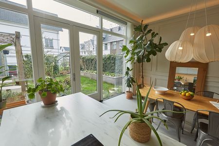 Huis te huur: Fort Hinderdamstraat 20 1384 AM Weesp - Foto 4