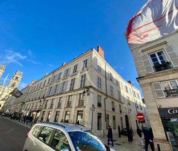 Location Appartement 2 pièces 32m² - Photo 6