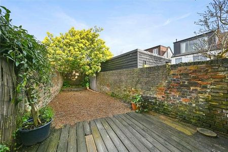 Buchanan Gardens, London, NW10 - Photo 3