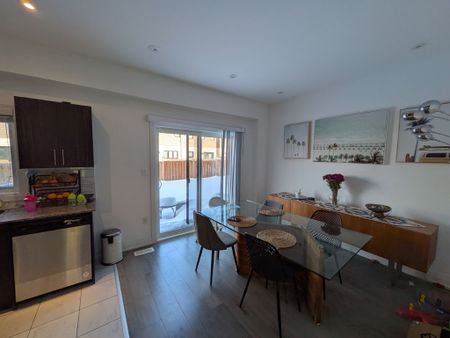 For Lease - 88 Fairlane Avenue, Barrie, Ontario - Photo 4