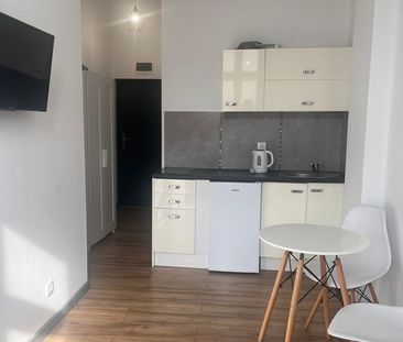 Szczecin Śródmieście-Centrum, ul. Monte Cassino - Photo 2