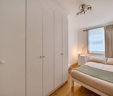 1 bedroom flat to rent - Photo 6