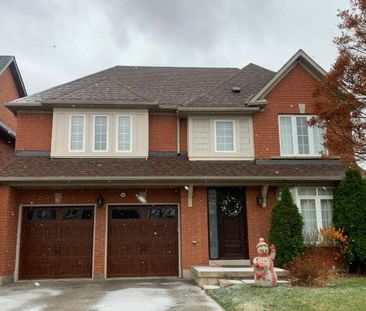 For Lease - 2285 Blue Oak Circle Unit# Basement, Oakville, Ontario - Photo 2