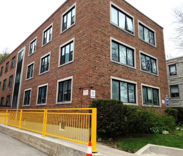 For Lease - 464 Summerhill Avenue Unit# 14, Toronto, Ontario - Photo 4