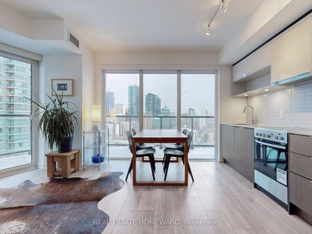 For Lease - 159 Wellesley Street Unit# 1809, Toronto, Ontario - Photo 3
