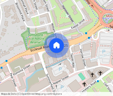 The Granary, Ecclesall Road, S11 8HL - Photo 1