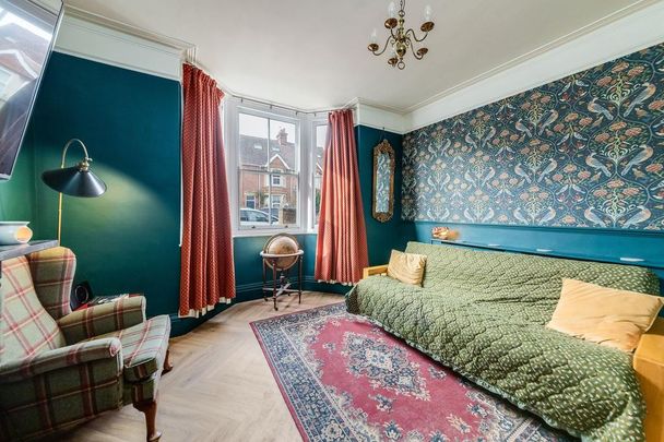 2 bedroom semi-detached house to rent - Photo 1