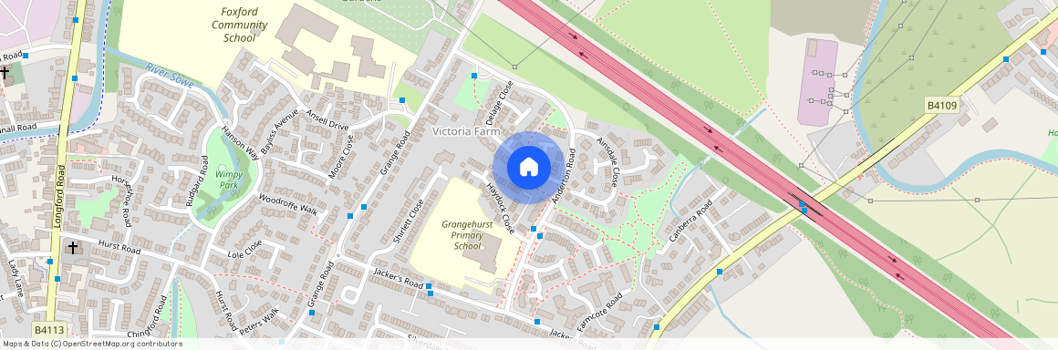 Linstock Way, Aldermans Green, Coventry, CV6