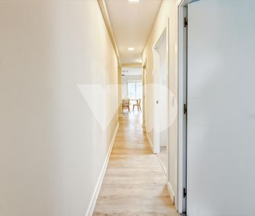 Piso de alquiler en De la Paz, Centro - Photo 1