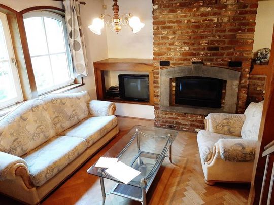 Wunderschöne Villa im grünen Gürtel von Hergenrath - Foto 1