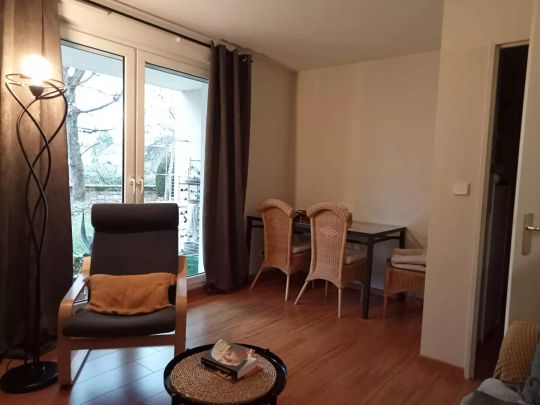 Appartement avec terrasse à louer de 2 pièces principales situé à Margny les Compiègne - Photo 1