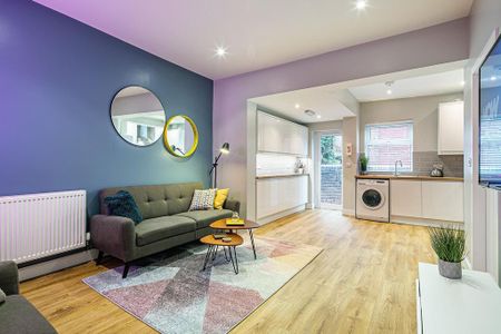 5 bedroom house to rent - Photo 4