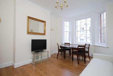 Pater Street, High Street Kensington, W8 - Photo 2