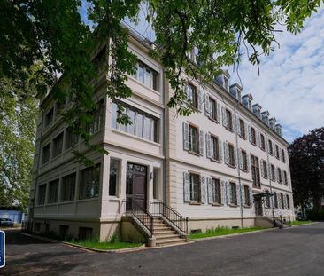 Location Appartement 1 pièce 27m² MULHOUSE 68200 - Photo 4