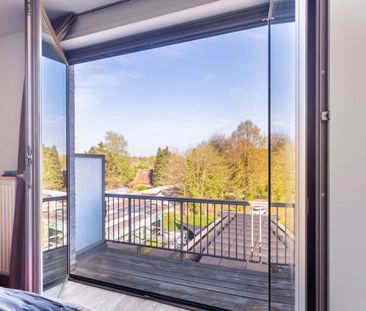 Stijlvol duplexappartement te huur in hartje Schilde - Photo 5