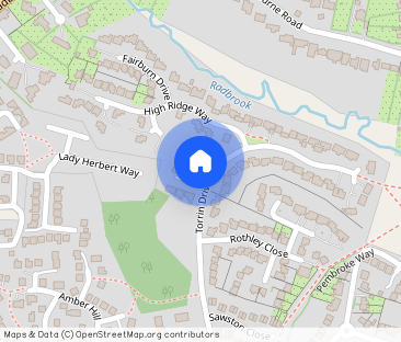 41 A Torrin Drive, Shrewsbury, Shropshire, SY3 6AW - Photo 1