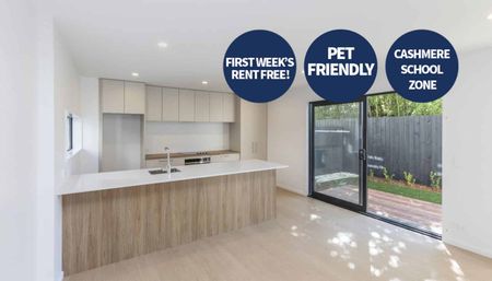 Brand-New Urban Living in Sydenham - Stylish, Low-Maintenance & Central - Photo 4