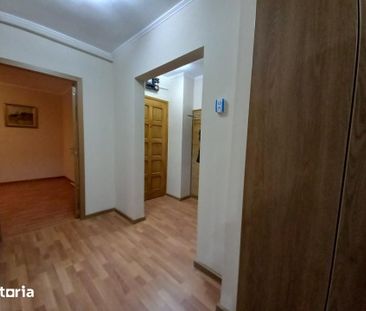 Apartament 3 camere in Ploiesti, zona Mihai Viteazul - Fotografie 1