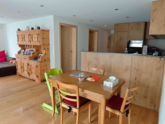3.5 Zimmer, 76 m², EG - Foto 1