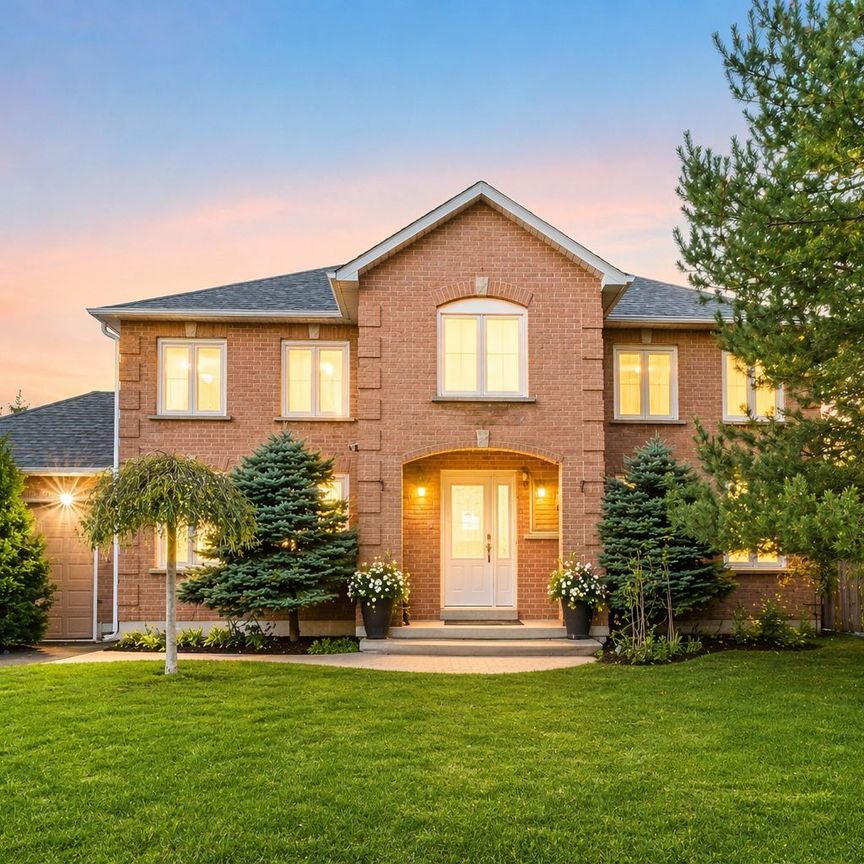 For Lease - 109 Samantha Circle, Richmond Hill, Ontario - Photo 1
