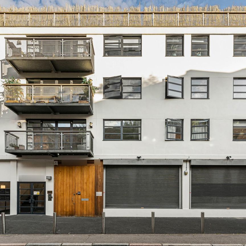 Dallington Street - Photo 1