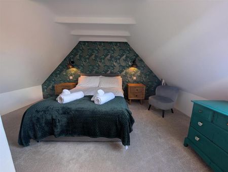 1 bedroom barn conversion to rent - Photo 2