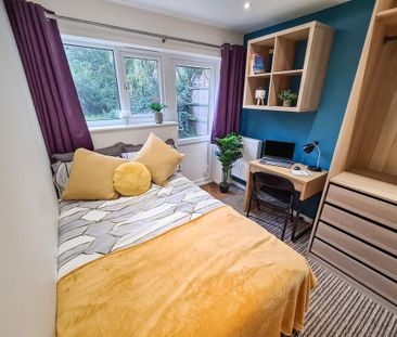 1 bedroom in a house share to rent - Photo 5