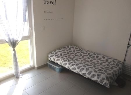 OBENHEIM - 3 pièces - 62 m² - Garage - Parking - Photo 4