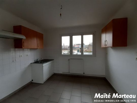 Location Maison 4 pièces 60m² - Photo 1