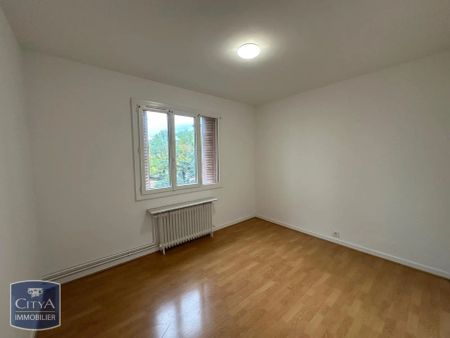 Appartement à louer 3 pièces 68.83m² - Photo 4