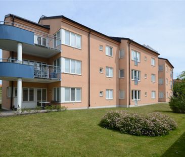 Lagmansgatan 34 D - Foto 1