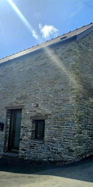 The Granary, Aberedw, Builth Wells, Powys, LD2 - Photo 1