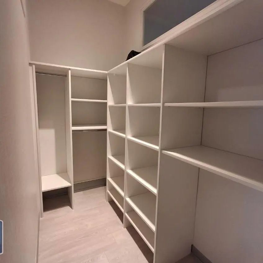 Appartement à louer 2 pièces 61m² - Photo 1