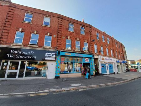 1 bedroom apartment to rent - Photo 5