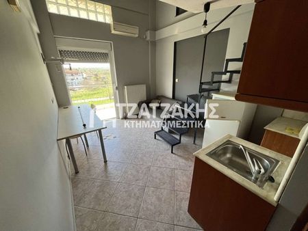 Μεζονέτα για ενοικίαση Λιβαδάκι (Λάρισα) - Φωτογραφία 3